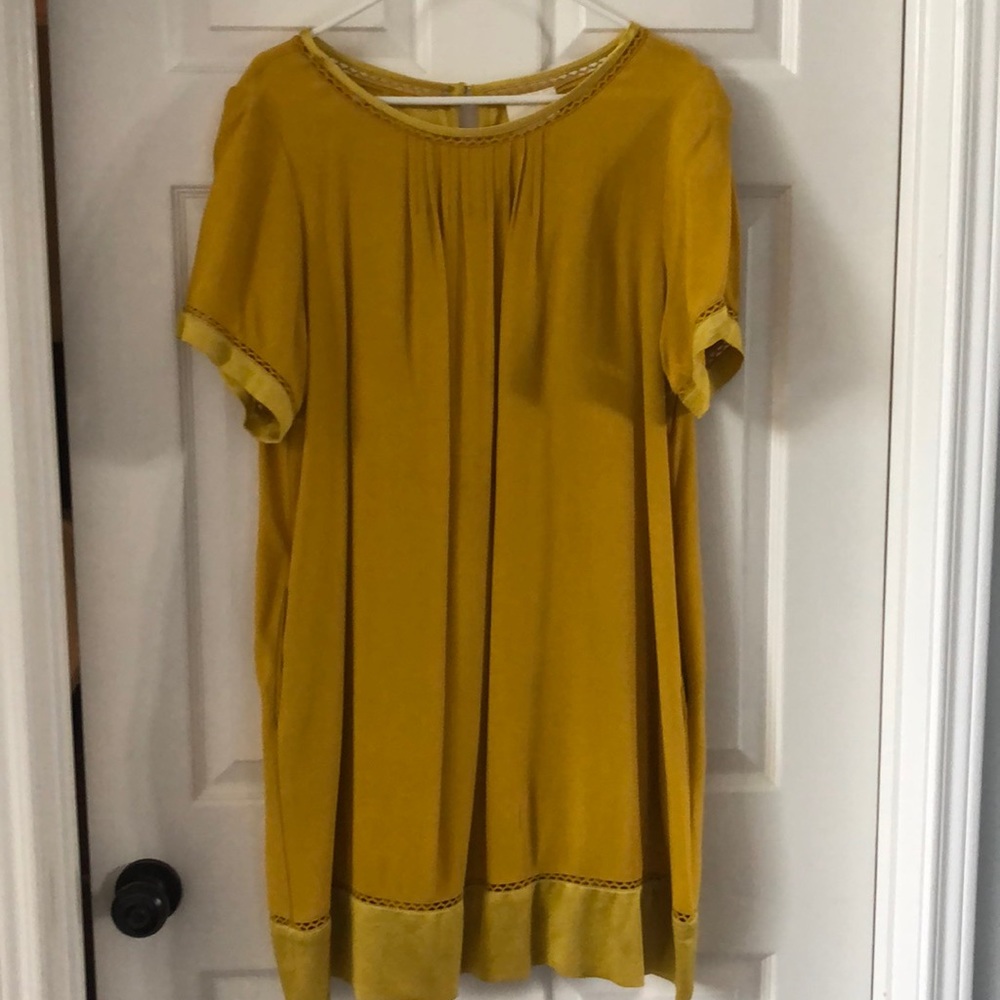 Maeve for Anthropologie Dress
